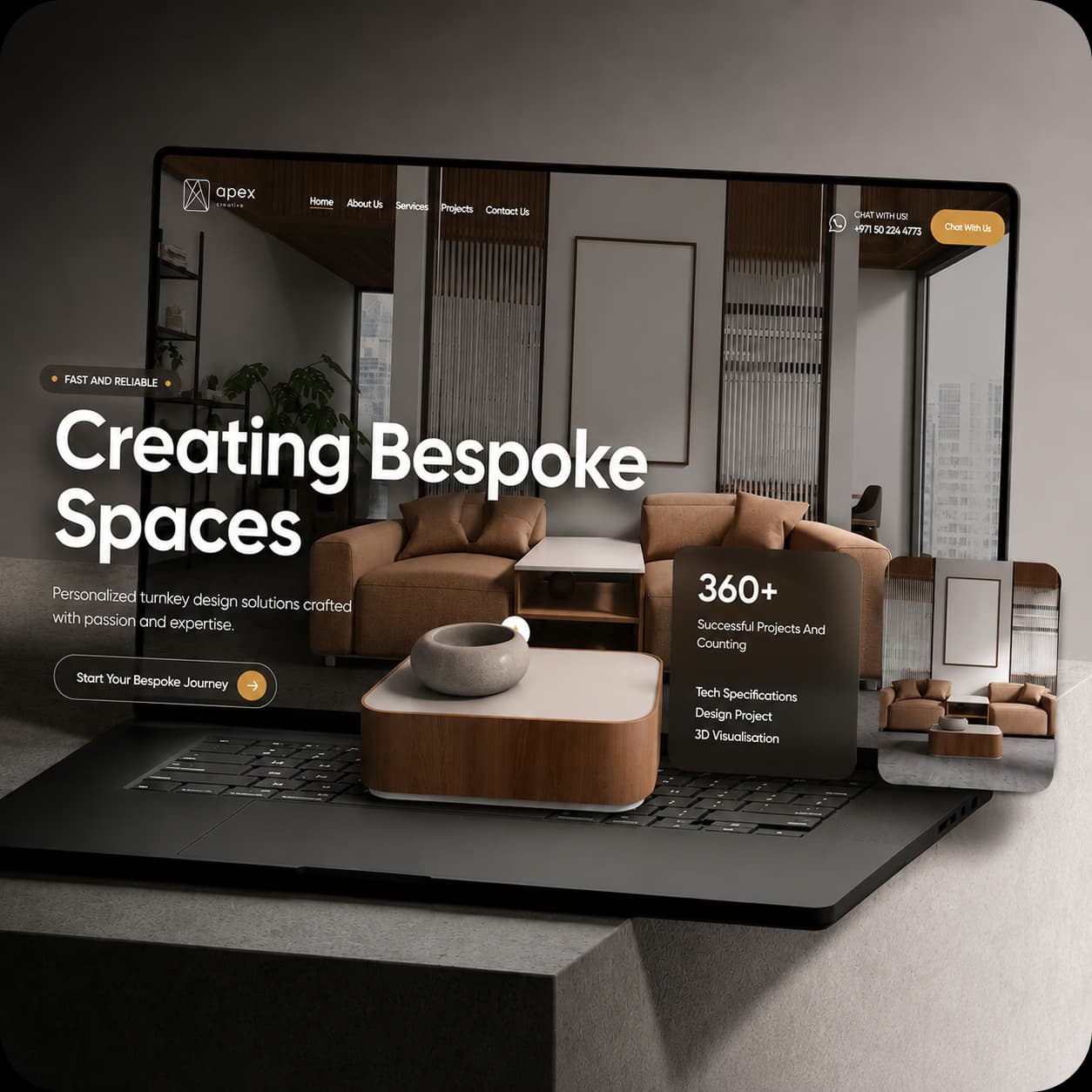 Apex