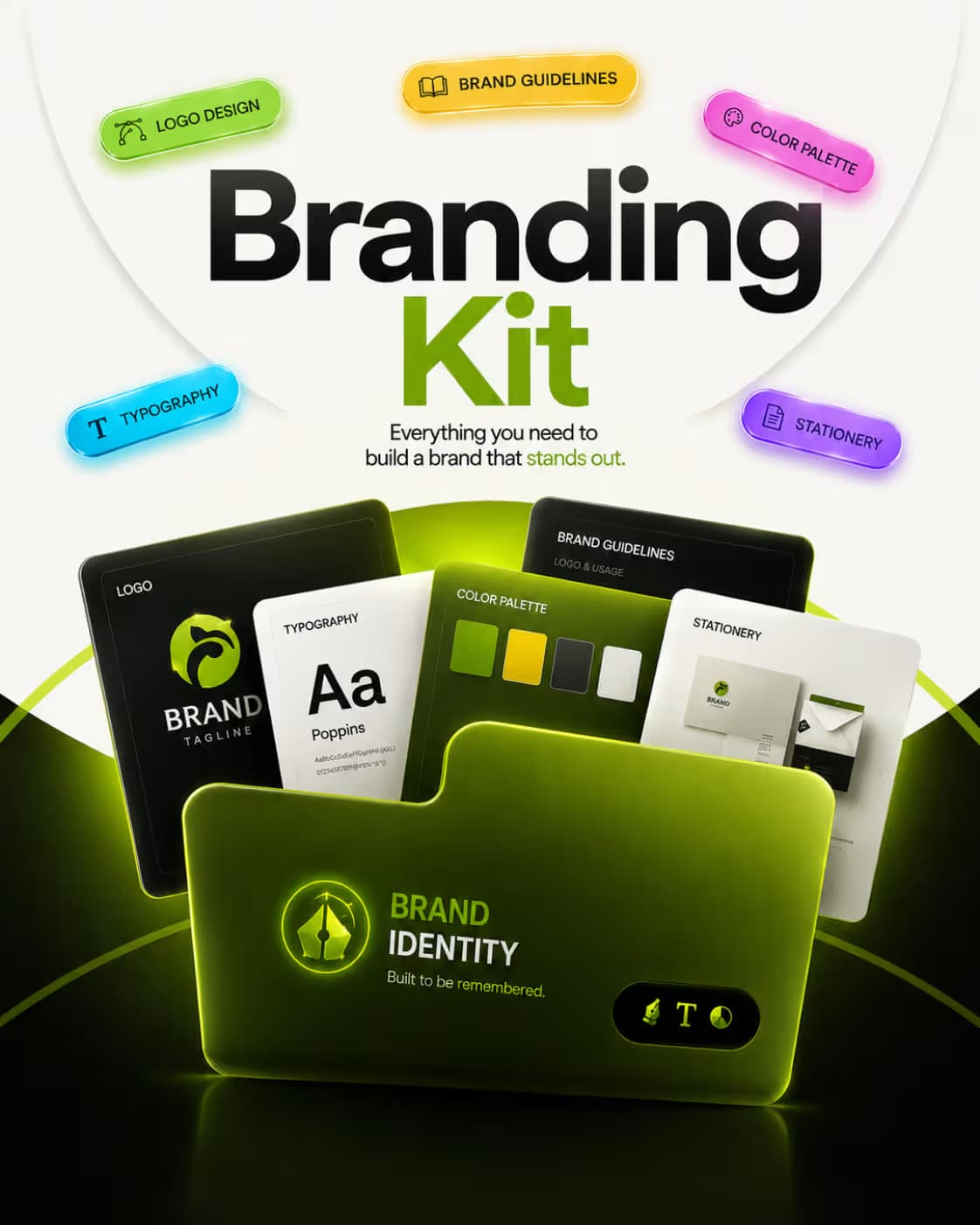 Branding Kit