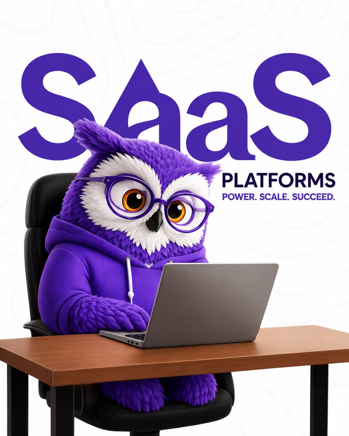 SaaS Platforms