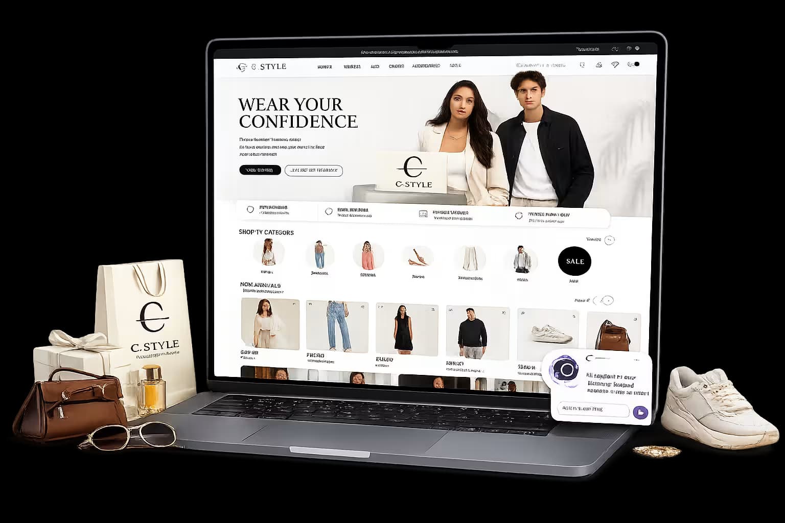 Website Development