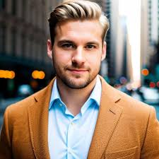 Author Clyde Collins